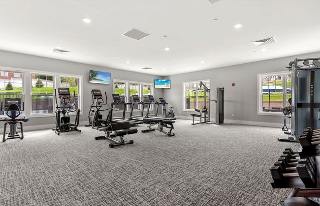 301 - 2 Codman Way, Condo with 2 bedrooms, 2 bathrooms and null parking in Westborough MA | Image 32