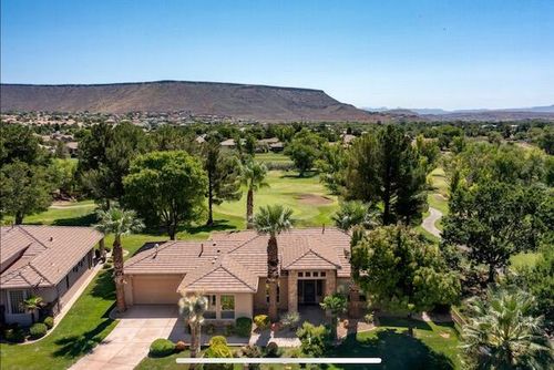 2005 W Monterey Dr, St George, UT, 84770-8402 | Card Image