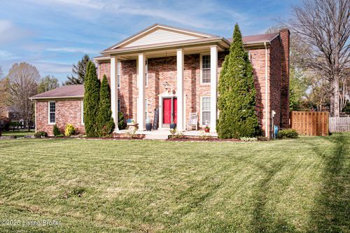 3904 Bayonne Ct, Jeffersontown, KY, 40299-1409 | Card Image