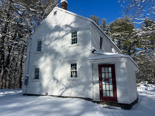 96 Ball Hill Rd, Princeton, MA, 01541-2101 | Card Image