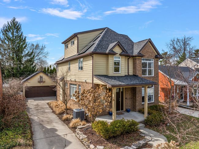 1902 Maryland Blvd, House other with 4 bedrooms, 4 bathrooms and null parking in Birmingham MI | Image 42