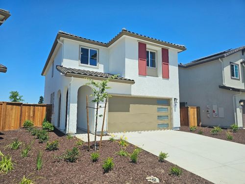 2812 Hightail Road, Oakdale, CA, 95361 | Card Image