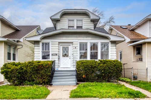 1-6228 W Berenice Ave, Chicago, IL, 60634-2501 | Card Image