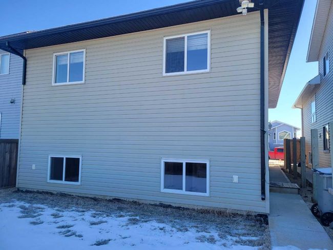 11542 76 Avenue, Home with 5 bedrooms, 2 bathrooms and 4 parking in Grande Prairie AB | Image 41