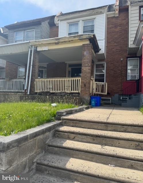 Residential in PHILADELPHIA