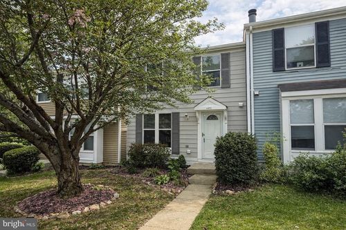 4681 Whitely Ct, WOODBRIDGE, VA, 22193-3034 | Card Image