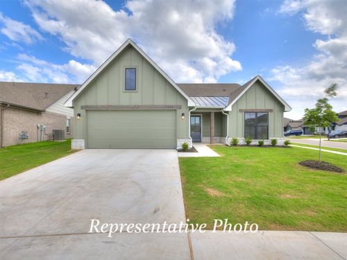 13343 72nd Eastplace, Bixby, OK, 74008 | Card Image