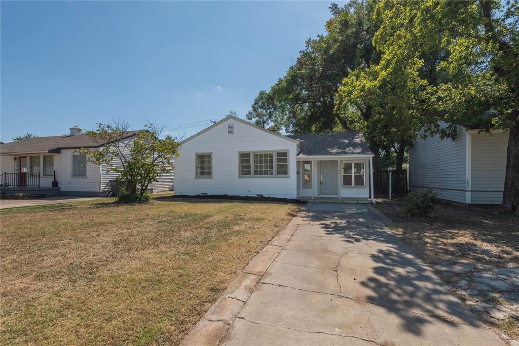 Mallard Dr, Oklahoma City, OK 73115