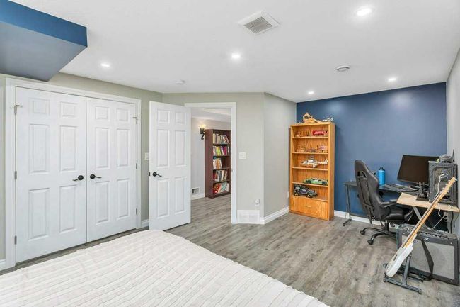 1 Fern Glade Crescent, House other with 4 bedrooms, 3 bathrooms and 2 parking in Sylvan Lake AB | Image 42