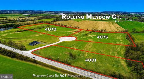 4075 Rolling Meadow Ct, YORK, PA, 17408 | Card Image