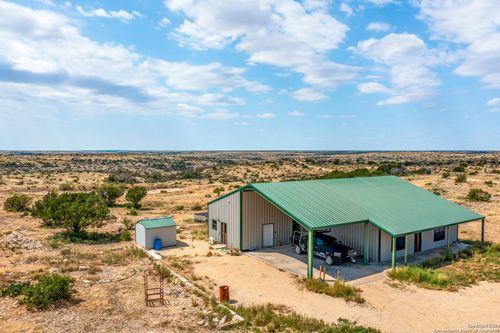 0 Kincaid Road, Ozona, TX, 76943 | Card Image