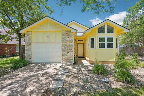 2919 Jubilee Trl, Austin, TX, 78748-1234 | Card Image