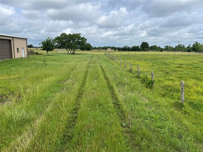 2627 Beasley West End Rd, Home with 0 bedrooms, 0 bathrooms and null parking in Beasley TX | Image 5