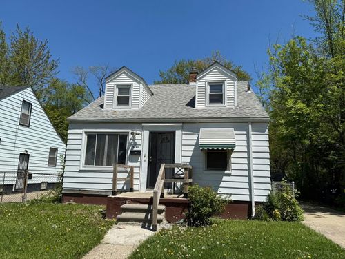 19205 Mccormick St, Detroit, MI, 48224-1017 | Card Image