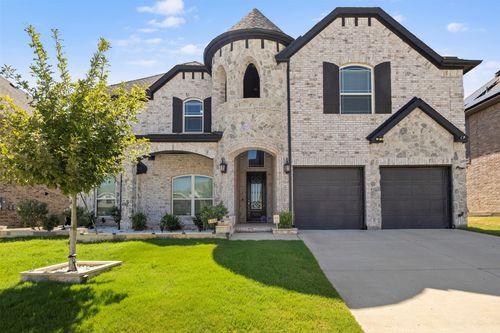 1708 Ordonez Dr, Little Elm, TX, 75068-8672 | Card Image