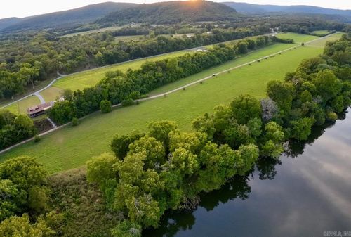 Lots 27 &amp; 28 Lower Yorktown Drive, Marcella, AR, 72555 | Card Image