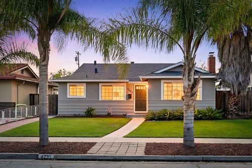 4295 Jan Way, San Jose, CA, 95124-3708 | Card Image