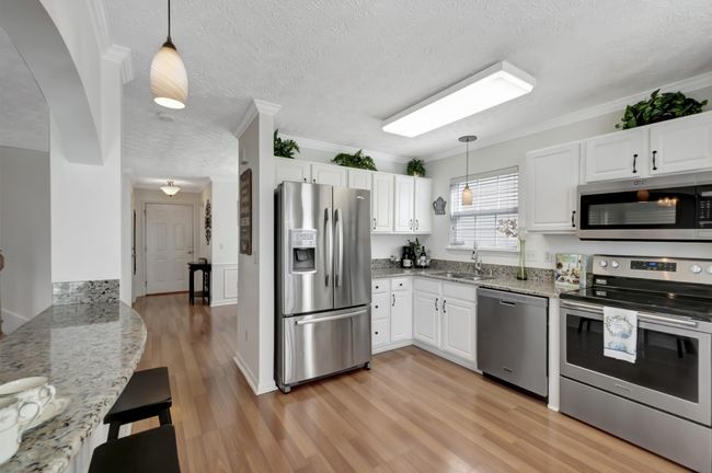 222 Stanton Hall Ln, Townhouse with 3 bedrooms, 3 bathrooms and 1 parking in Franklin TN | Image 14