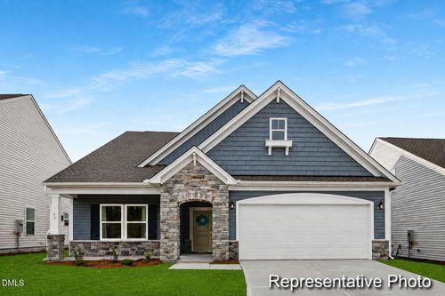 95-54 Open Meadow Ct, Lillington, NC, 27546-6060 | Card Image
