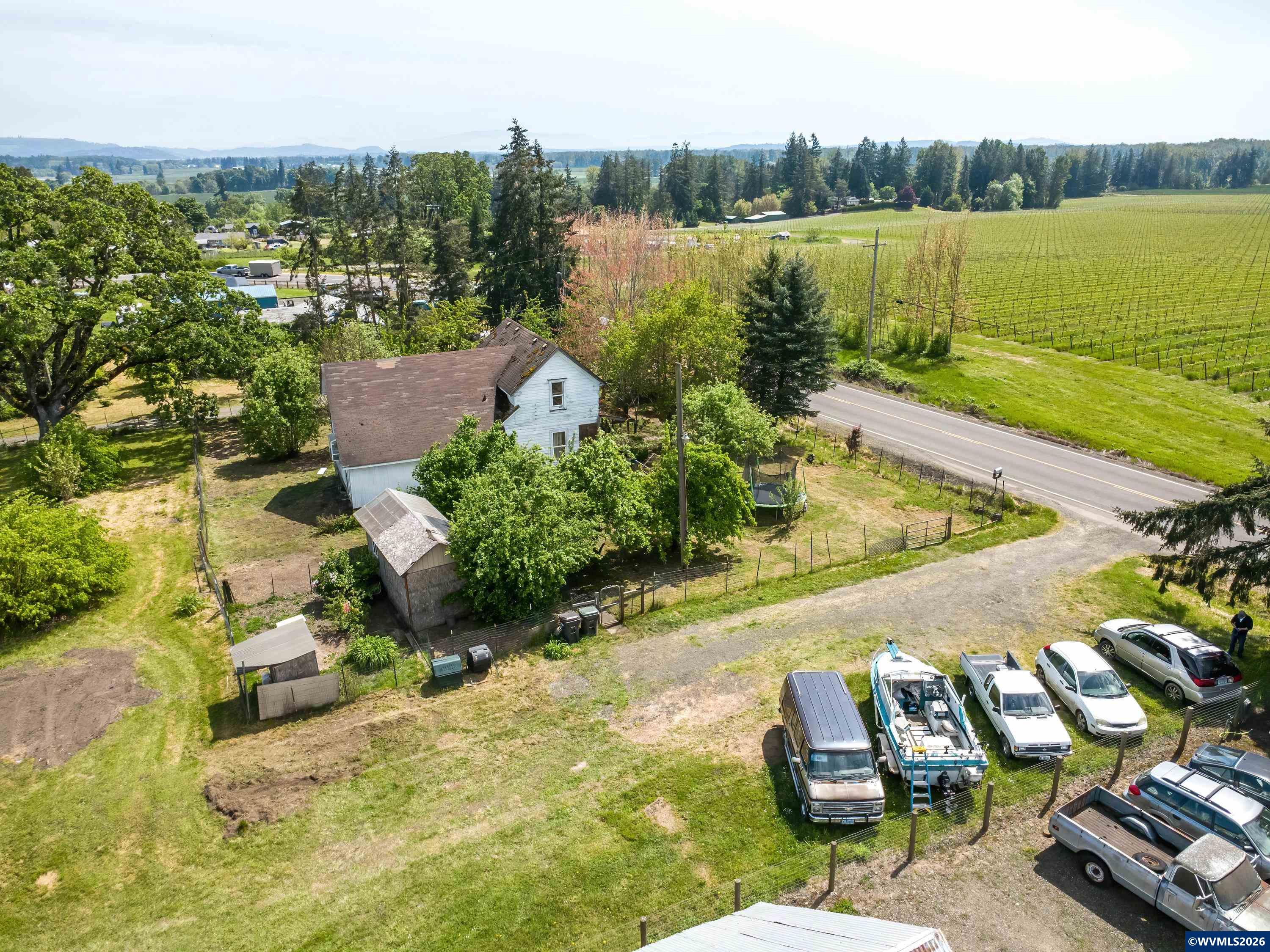 Residential in Independence 4