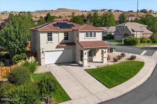 2220 Signa Dr, Sparks, NV, 89434-2066 | Card Image