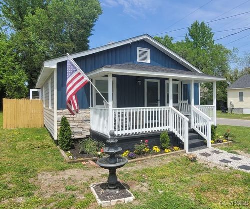 2401 Waverly St, Hopewell, VA, 23860-6332 | Card Image