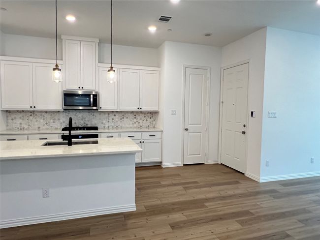 6234 Baritone Ct, Townhouse with 3 bedrooms, 3 bathrooms and null parking in Sachse TX | Image 9