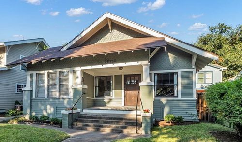 2608 Hopkins St, Houston, TX, 77006-2920 | Card Image