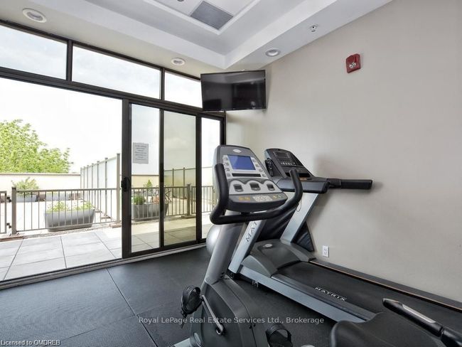 403 - 205 Lakeshore Rd W, Condo with 2 bedrooms, 2 bathrooms and null parking in Oakville ON | Image 22
