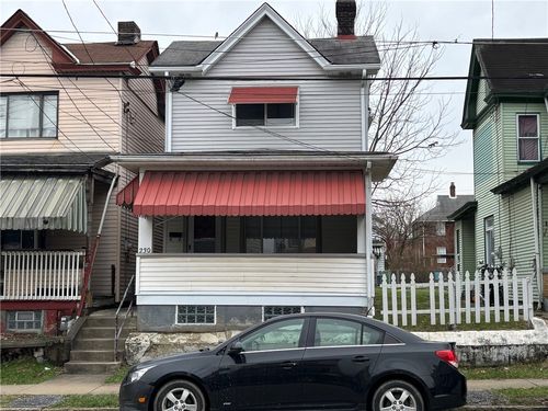 230 E 18th Ave, Homestead, PA, 15120-1816 | Card Image