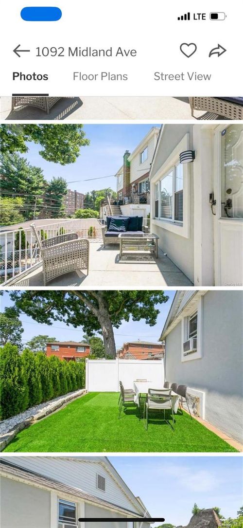 1090 Midland Avenue, Yonkers, NY, 10708 | Card Image