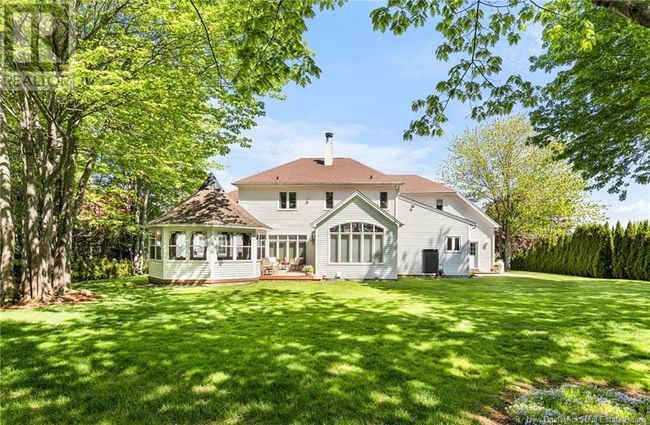373 Rue Lavoie, House other with 5 bedrooms, 4 bathrooms and null parking in Dieppe NB | Image 45