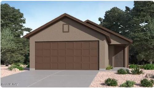 22100 E Arcus Pl, Red Rock, AZ, 85145-4089 | Card Image