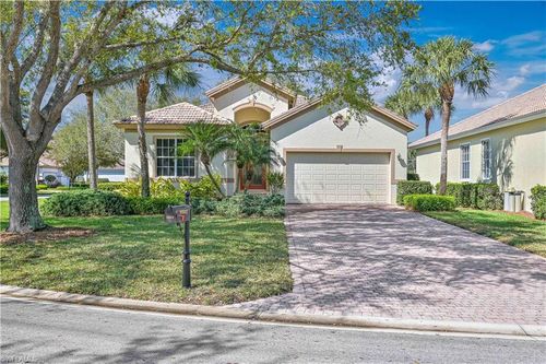 5582 Whispering Willow Way, FORT MYERS, FL, 33908-4518 | Card Image