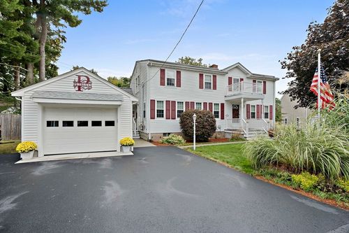 16 Jay Rd, Weymouth, MA, 02190-1113 | Card Image
