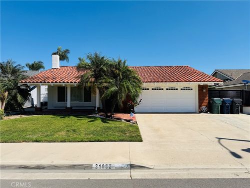 21082 Cocobana Ln, Huntington Beach, CA, 92646-6431 | Card Image