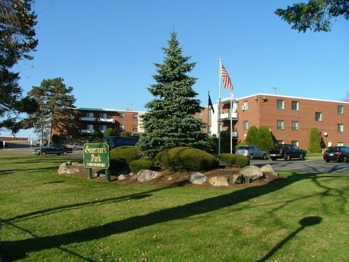27-400 Governors Park, Winthrop, MA, 02152 | Card Image