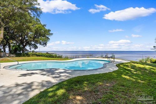 4736 Hickory Shores Blvd, Gulf Breeze, FL, 32563-9218 | Card Image