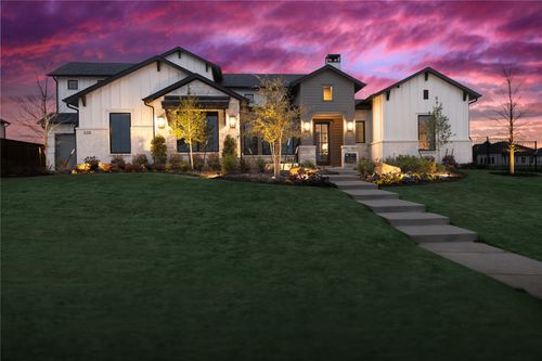 629 Verona Dr, Haslet, TX, 76052-1847 | Card Image