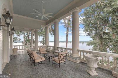 527 St. Francis Point, House other with 5 bedrooms, 6 bathrooms and 20 parking in EUFAULA AL | Image 3