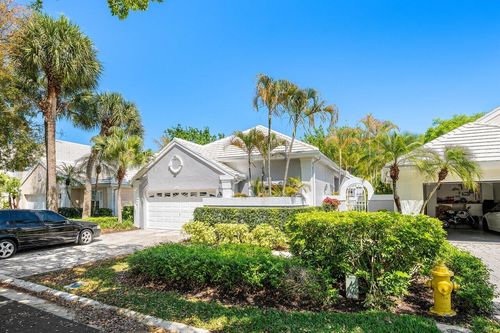27 Wyndham Ln, Palm Beach Gardens, FL, 33418-7118 | Card Image