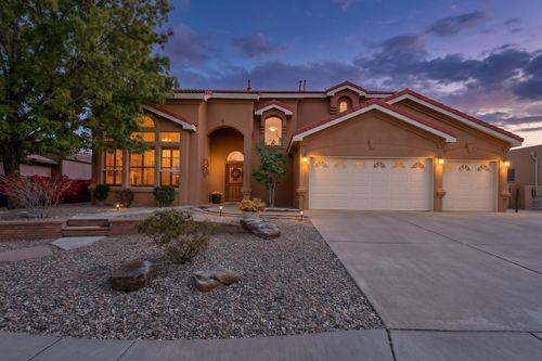 3805 Bay Hill Loop Se, Rio Rancho, NM, 87124-8230 | Card Image