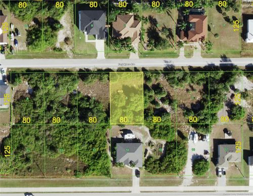 14127 Fort Myers Ave, PORT CHARLOTTE, FL, 33981-4432 | Card Image