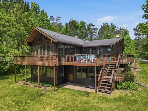 12575 County Road D, New Auburn, WI, 54757 | Card Image