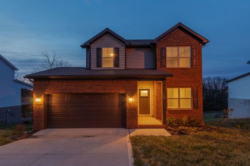 130 Locust Fork Rd, Stamping Ground, KY, 40379-9009 | Card Image