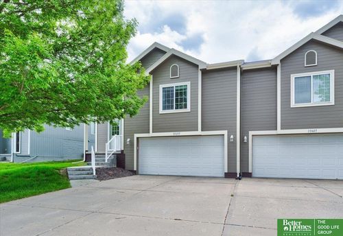 10605 S 25th Ave, Bellevue, NE, 68123-4438 | Card Image