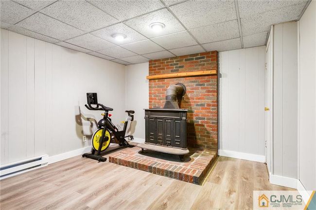 22 Half Acre Rd, House other with 3 bedrooms, 2 bathrooms and null parking in Jamesburg NJ | Image 28