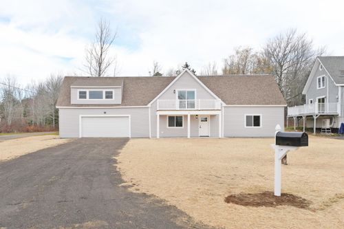 18-18 Ash Point Road, Harpswell, ME, 04079 | Card Image