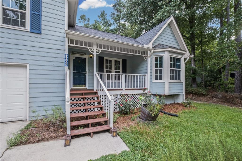 Residential in Marietta 5