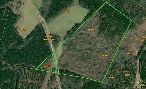 0000 Covington Rd, Bunnlevel, NC, 28323 | Card Image